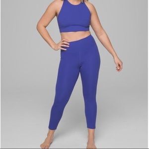 Girlfriend Collective Compression Leggings